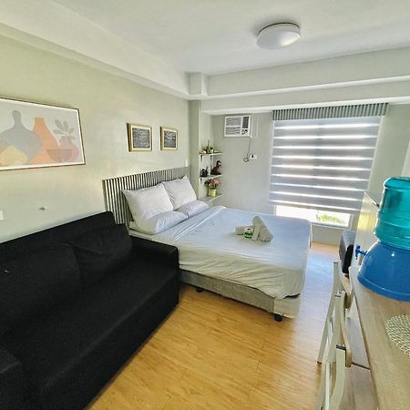 Studio Avida Cebu Tower 1 It Park Dış mekan fotoğraf