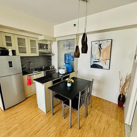 Studio Avida Cebu Tower 1 It Park Dış mekan fotoğraf