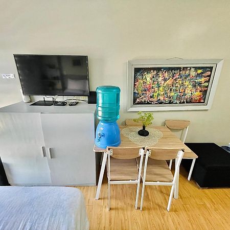 Studio Avida Cebu Tower 1 It Park Dış mekan fotoğraf