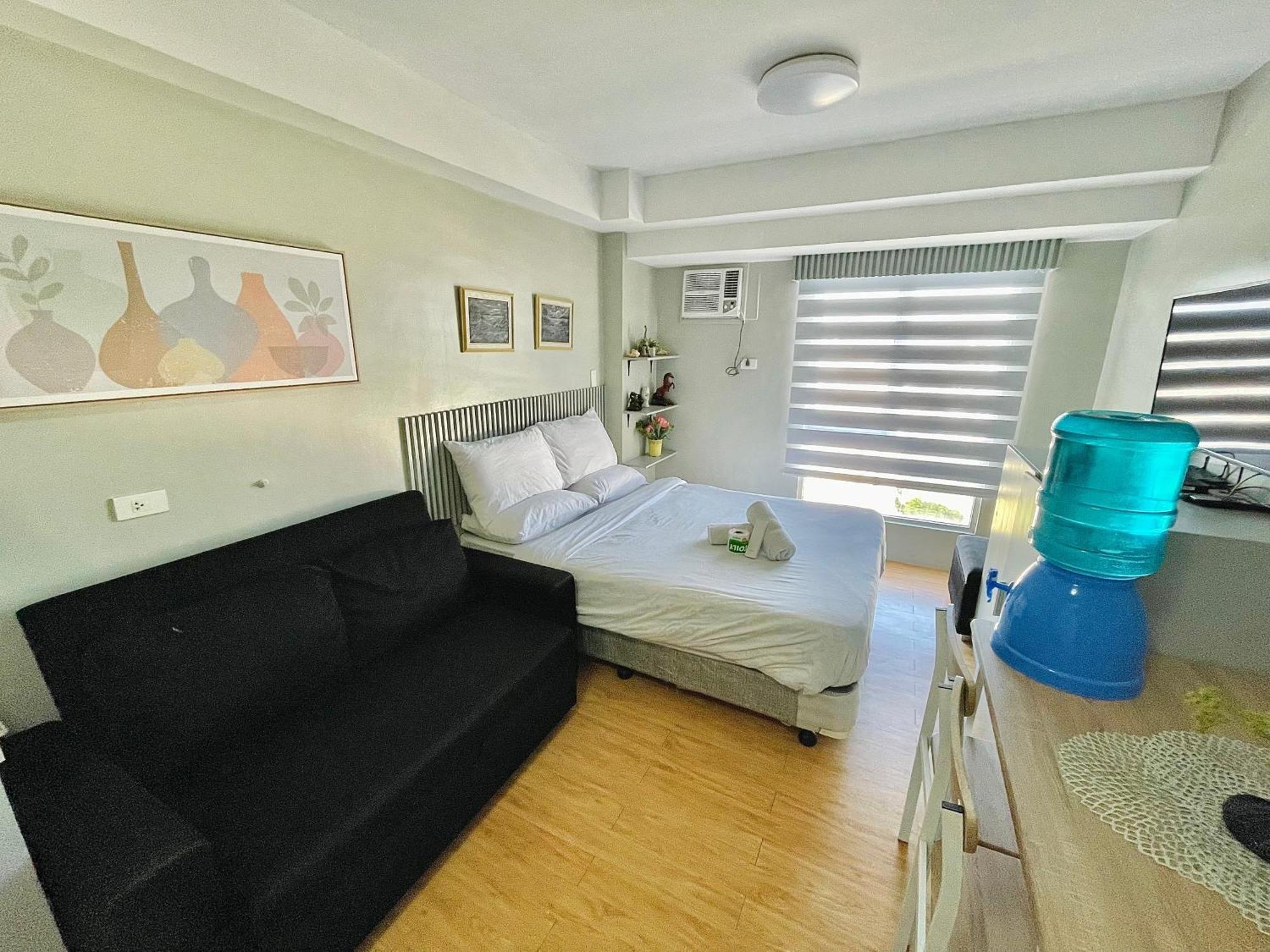 Studio Avida Cebu Tower 1 It Park Dış mekan fotoğraf