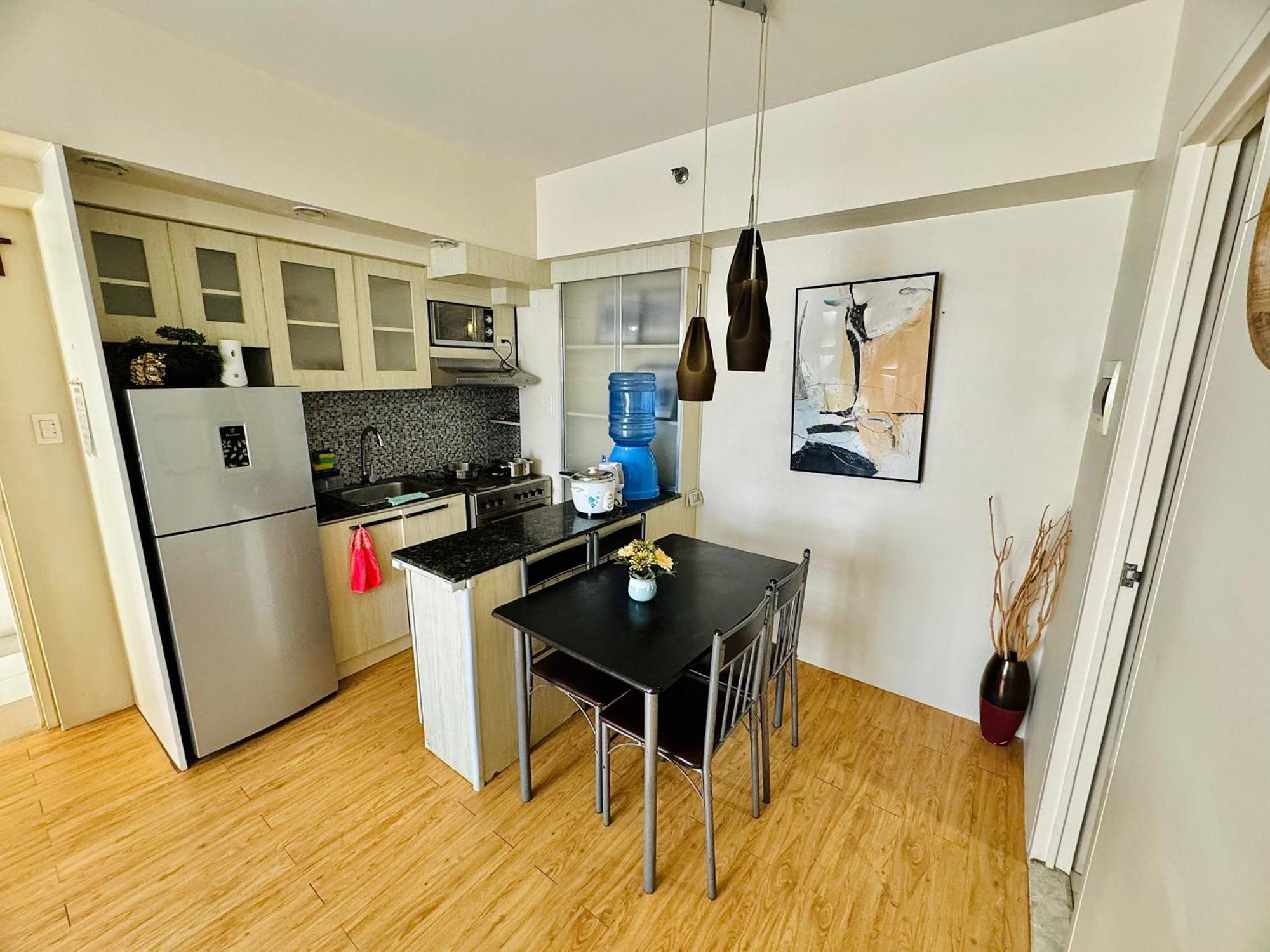 Studio Avida Cebu Tower 1 It Park Dış mekan fotoğraf