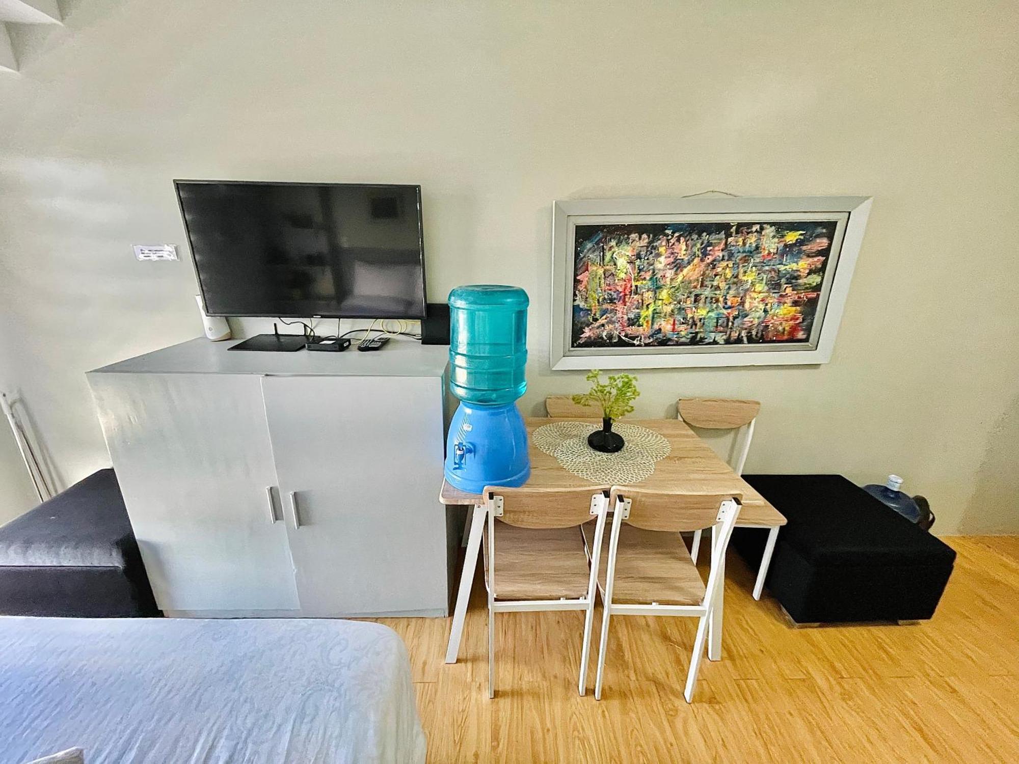 Studio Avida Cebu Tower 1 It Park Dış mekan fotoğraf