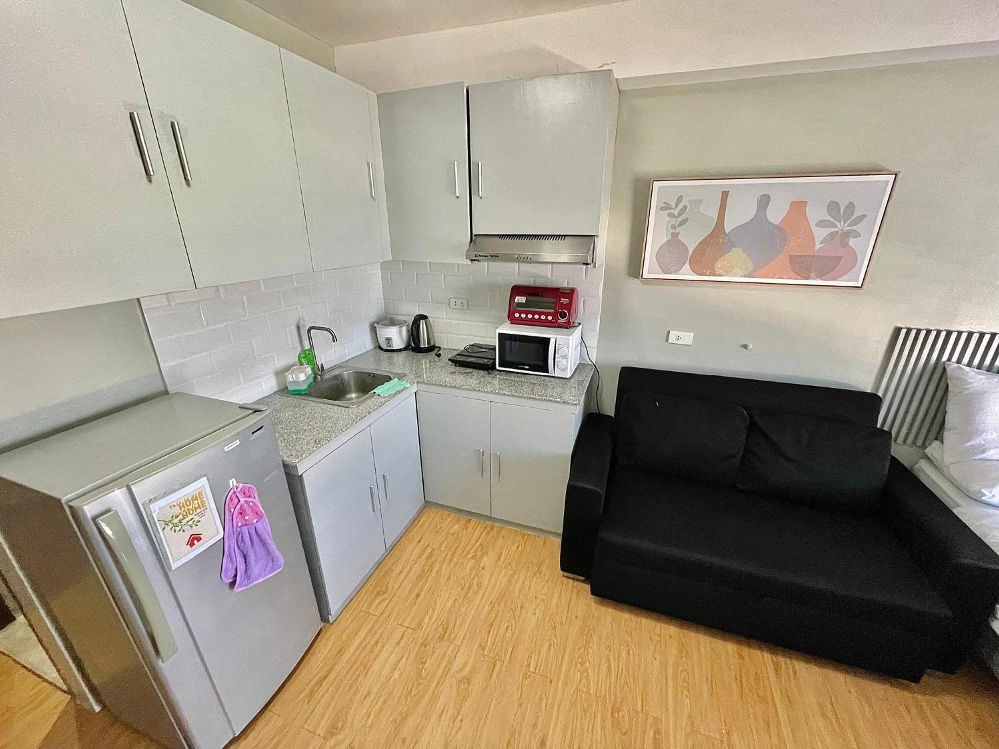 Studio Avida Cebu Tower 1 It Park Dış mekan fotoğraf