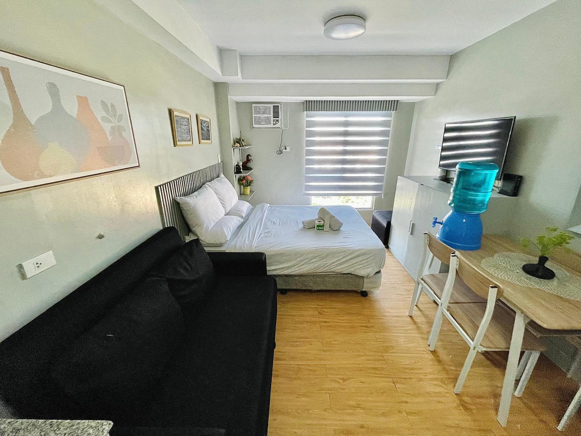 Studio Avida Cebu Tower 1 It Park Dış mekan fotoğraf