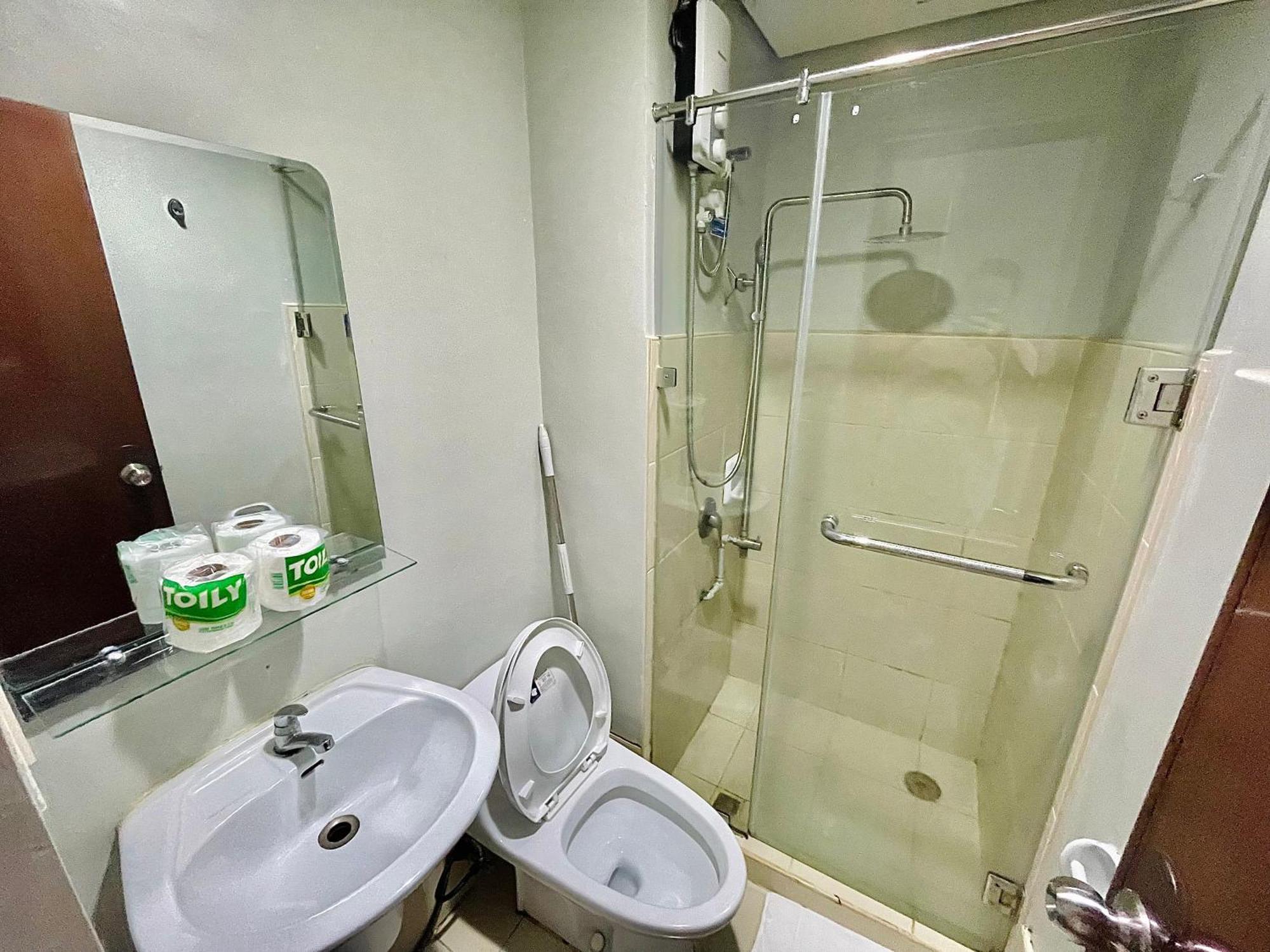 Studio Avida Cebu Tower 1 It Park Dış mekan fotoğraf