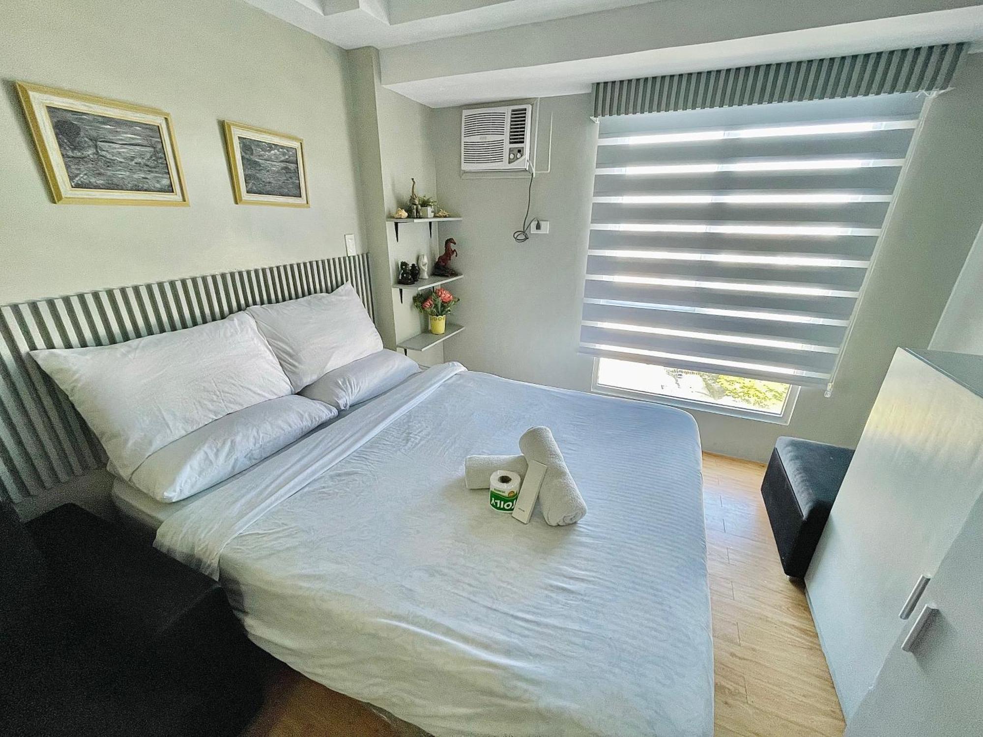 Studio Avida Cebu Tower 1 It Park Dış mekan fotoğraf