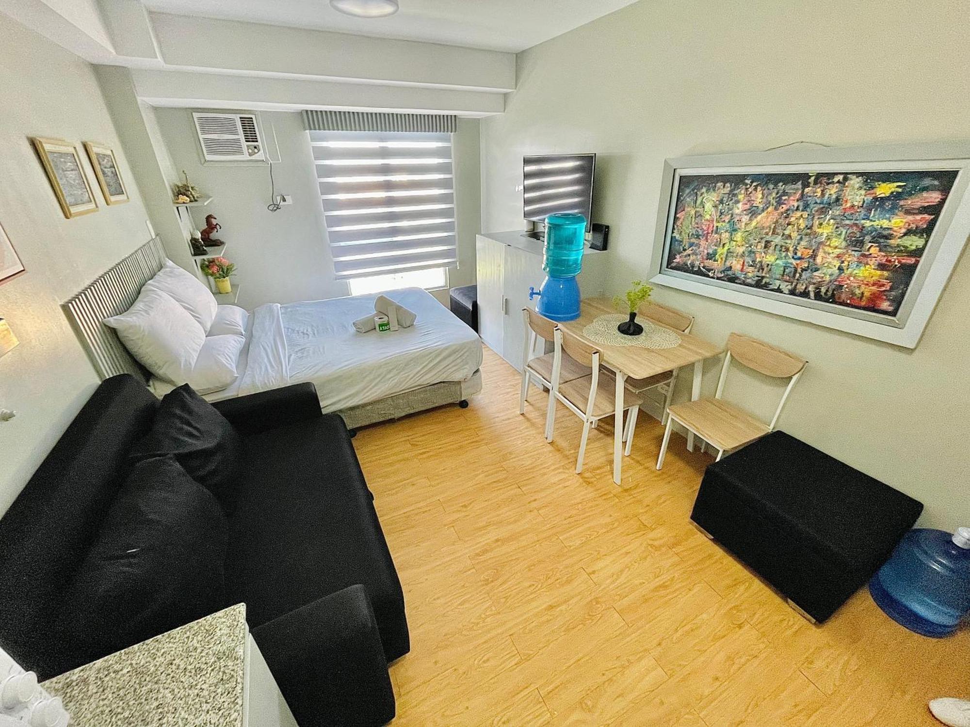 Studio Avida Cebu Tower 1 It Park Dış mekan fotoğraf