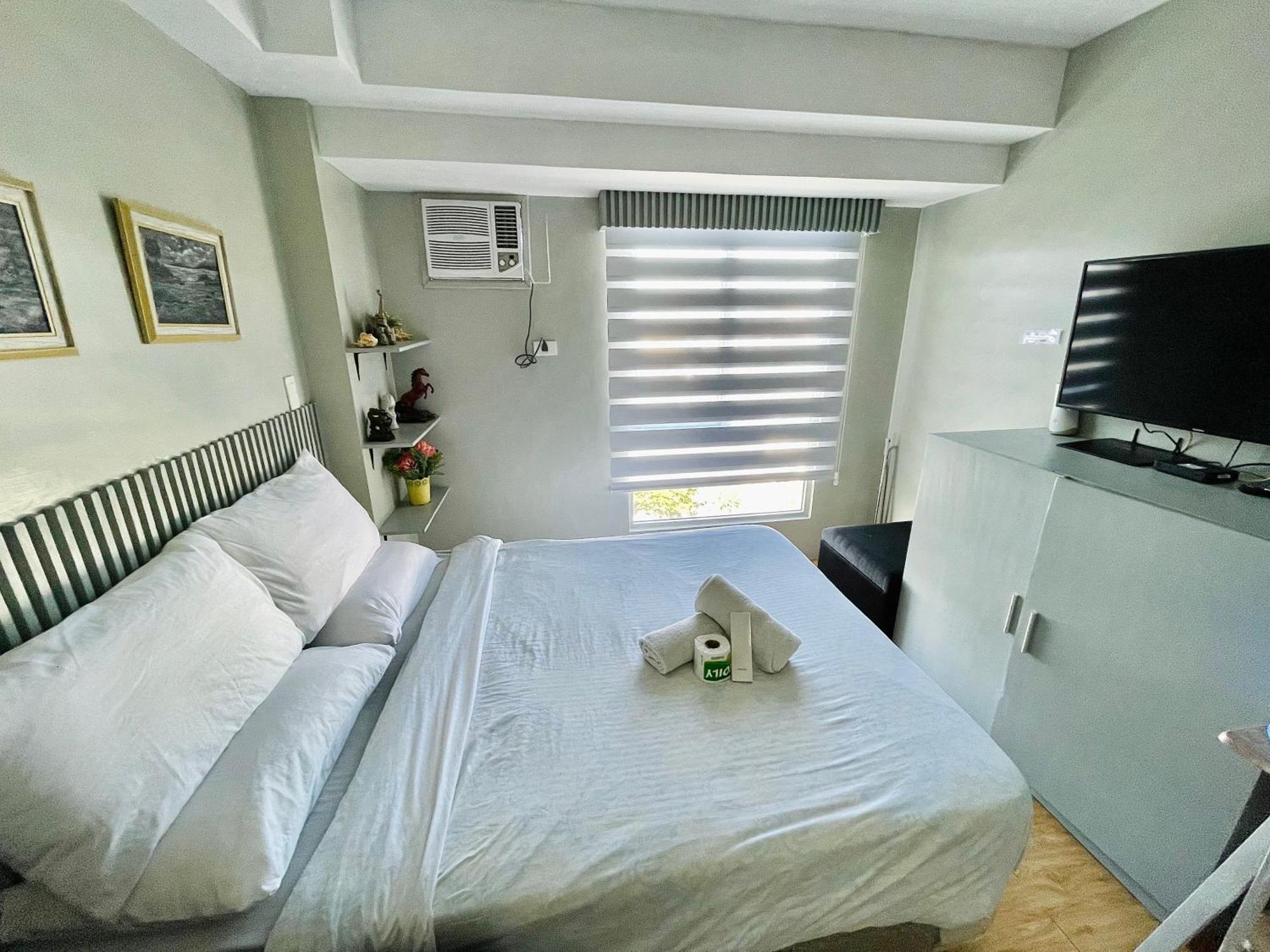 Studio Avida Cebu Tower 1 It Park Dış mekan fotoğraf