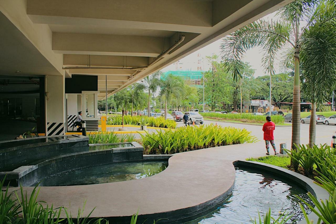Studio Avida Cebu Tower 1 It Park Dış mekan fotoğraf