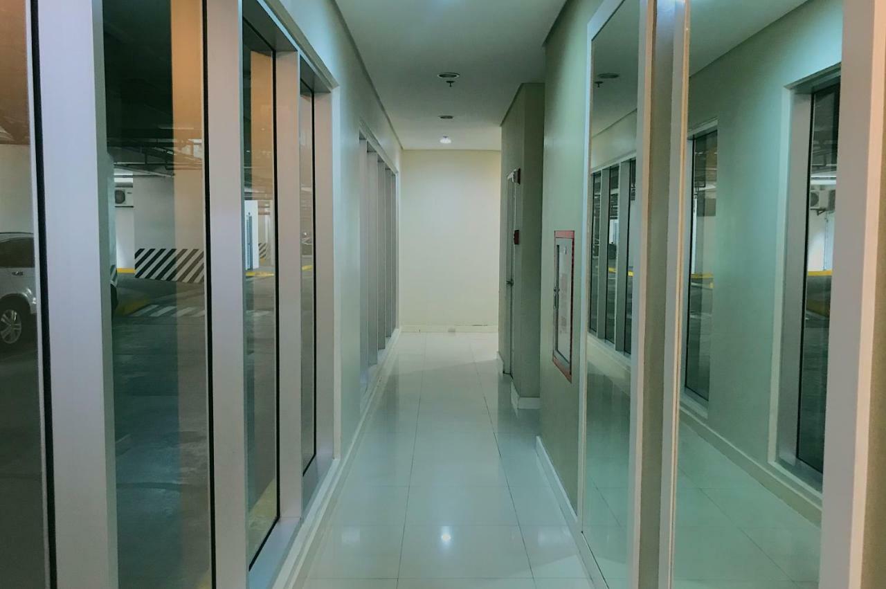 Studio Avida Cebu Tower 1 It Park Dış mekan fotoğraf