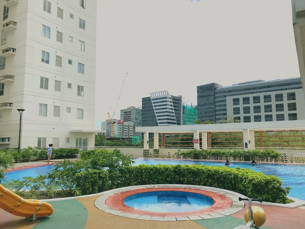 Studio Avida Cebu Tower 1 It Park Dış mekan fotoğraf