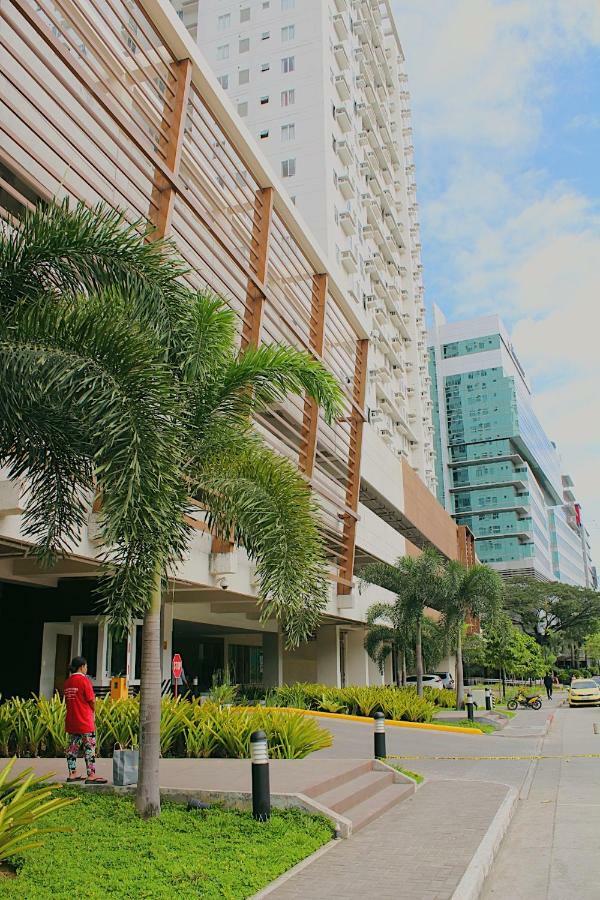 Studio Avida Cebu Tower 1 It Park Dış mekan fotoğraf