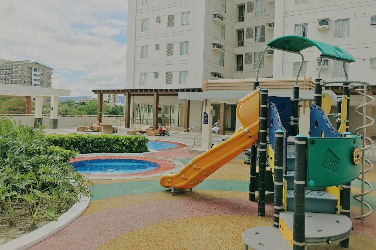 Studio Avida Cebu Tower 1 It Park Dış mekan fotoğraf