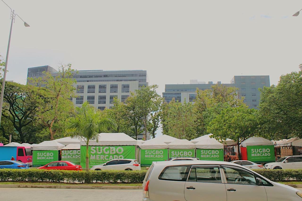 Studio Avida Cebu Tower 1 It Park Dış mekan fotoğraf