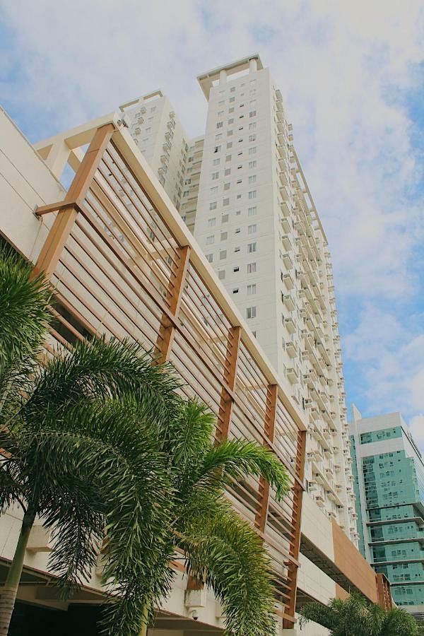 Studio Avida Cebu Tower 1 It Park Dış mekan fotoğraf