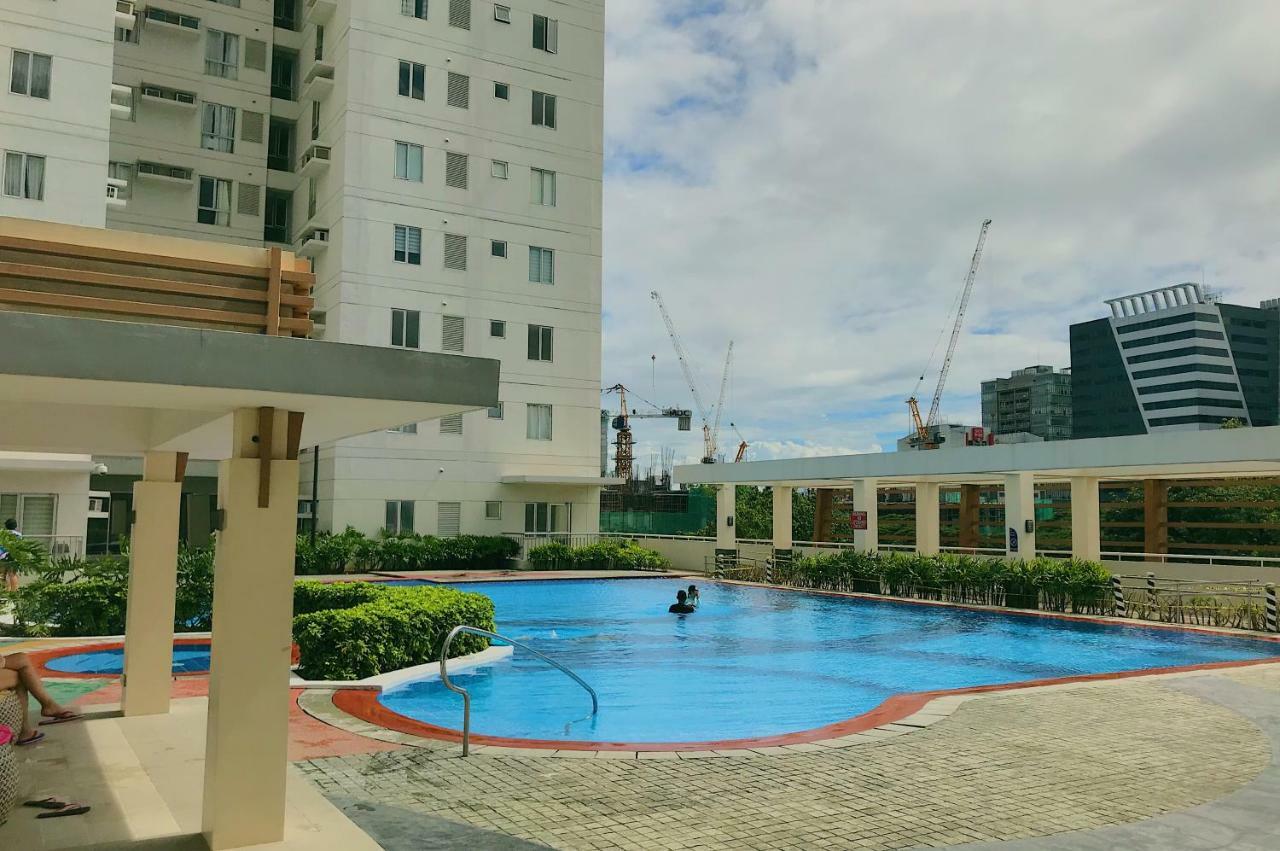 Studio Avida Cebu Tower 1 It Park Dış mekan fotoğraf