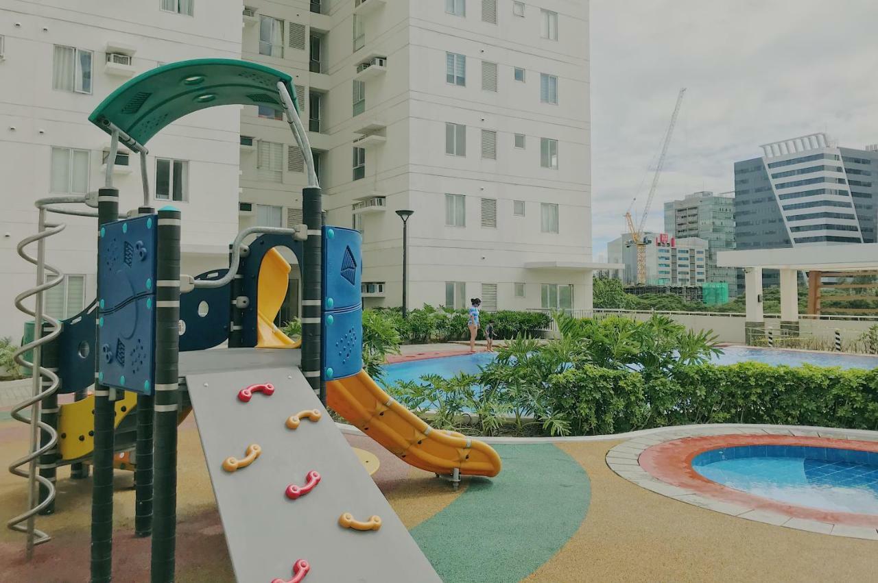 Studio Avida Cebu Tower 1 It Park Dış mekan fotoğraf