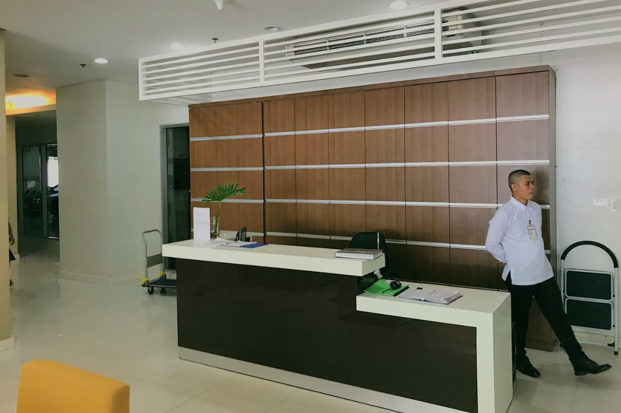 Studio Avida Cebu Tower 1 It Park Dış mekan fotoğraf